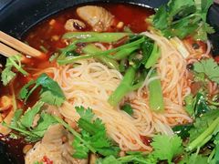 -钓鱼猫面(民心佳园店)