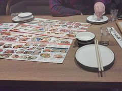 -街角等你.大连海鲜烧烤.经典铁板海鲜串(西安路店)