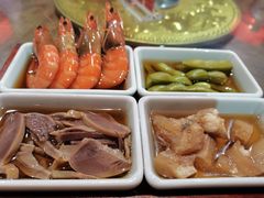 -兰溪小馆(东直门簋街店)