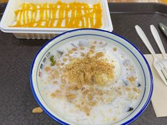 冰沙清补凉-文昌邓记清补凉(西沙路店)