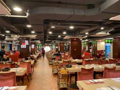 大堂-点都德(聚福楼店)