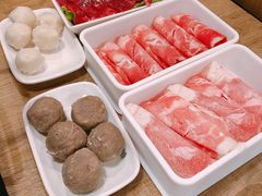 -野妹火锅(南园店)