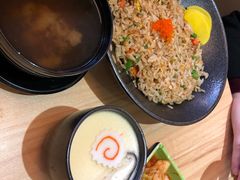 -禾绿回转寿司(苏宁广场店)
