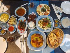 -La Medina餐厅(亮马河南路店)