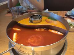 -生如夏花泰式火锅(西村黑金店)