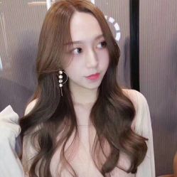 -TK·HAIR SALON韩式设计