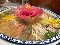 -老雒阳面馆·水席·洛阳菜(王城路店)