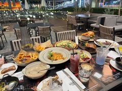 -Nord Grill&Bar Highland诺德西餐(深圳欢乐海岸店)