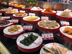 -令氏家外家周秦食府(高新店)