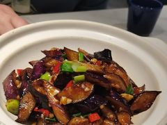 -兰湘子·湘菜小炒(长安万科广场店)