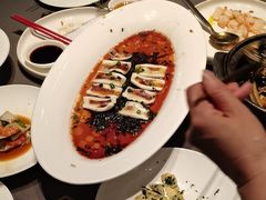 -海立阁海鲜江浙菜(漕河泾印象城店)