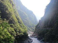 -太鲁阁公园