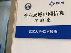 -武汉大学电气与自动化学院