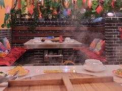 -江湖水乡铁锅炖魚(周庄嘉园店)