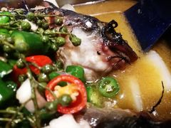 -令狐冲·活鱼馆(宝龙店)