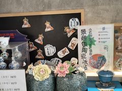 -欧记大排档·景德菜(上海首店)