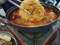 -MI WU FACTORY米屋美食工厂餐厅(绿地店)