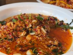 -爆好吃夜市大排档·乐山江湖菜(中心城总店)