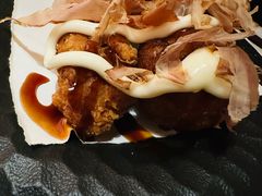 -弓二·烧鸟居酒屋(财富购物中心店)