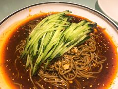 -粗茶淡饭•陕菜•家常菜