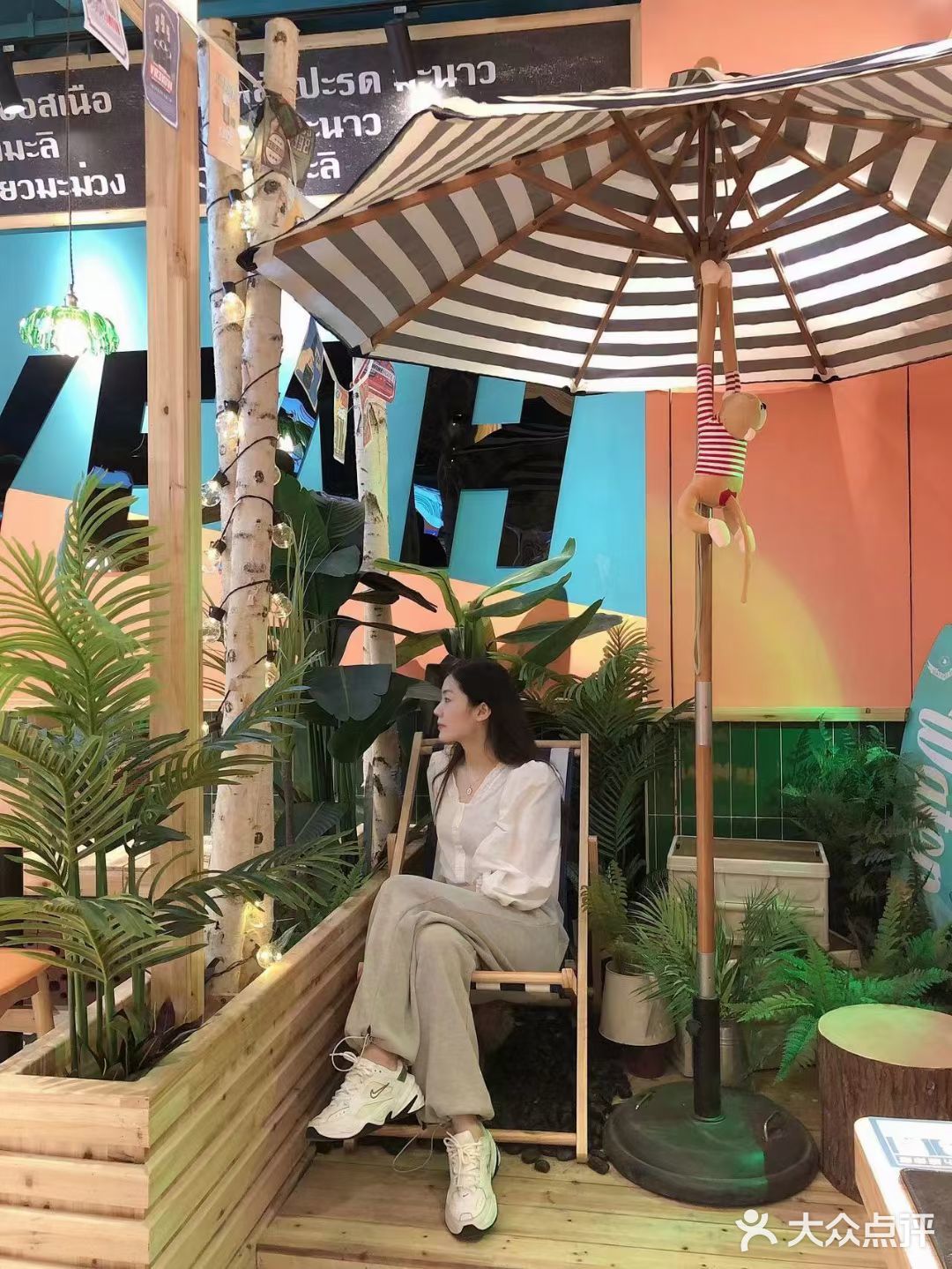 基本每样菜品都不踩雷，适合小姐妹聚会，情侣约会