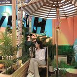 基本每样菜品都不踩雷，适合小姐妹聚会，情侣约会