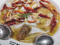 -太二酸菜鱼(武汉光谷保利店)