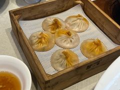 -狮王府淮扬菜(百家湖1912店)