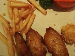 -必胜客(兴旺店)