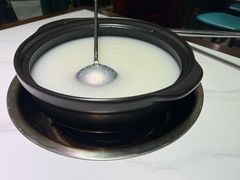 -景笙毋米粥底火锅(20年老字号)