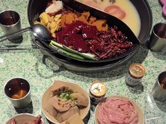 -五里关火锅(牛市口店)