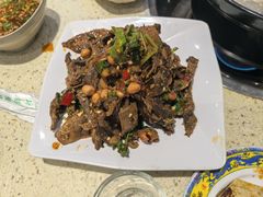 -九寨沟特色牦牛肉汤锅