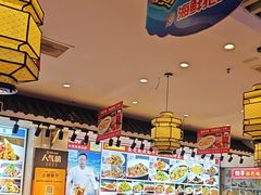 -渔家风味·鲅鱼水饺·央视展播·海鲜天津菜(开发区店)