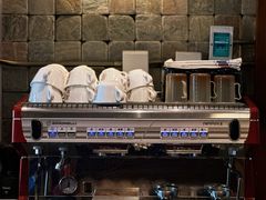 -1901 Cafe(西四店)