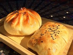 -浩日沁·蒙式餐厅(金泽时代广场店)