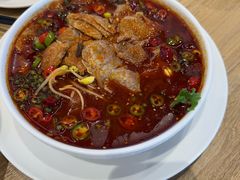 -枣子树·素食餐厅(朱家尖店)