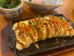 -無忧浅草君·洋风料理(下沙宝龙二期一店)