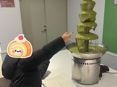 -歌斐颂巧克力小镇