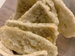炸灌肠-门框胡同百年卤煮(杨庄路店)