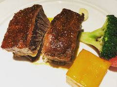 台塑牛排-王品牛排(福州泰禾店)