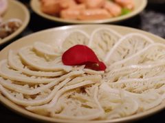 精品千层肚-蜀大侠火锅(建设路第五大道店)