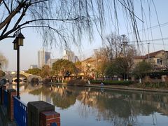 -长兴菜馆(高桥店)