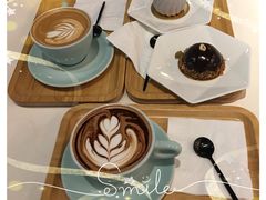 -sugarman espresso素饮糖人高新咖啡工厂