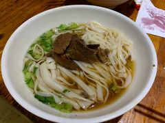 -肆姐面粉馆(坡子街店)