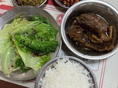 -阿秋牛排(湖心街店)