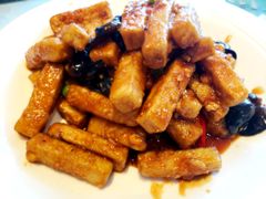 -玉林烤鸭店(定福庄店)