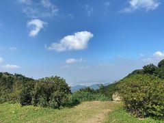 -梧桐山风景名胜区