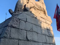 -帽儿山国家森林公园