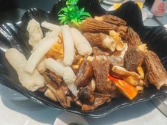 -名善山珍·野生菌汤锅(文殊院店)