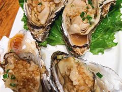 -滨海小渔村·海肠捞饭·鲅鱼水饺·特色老火鱼丸汤(华田店)